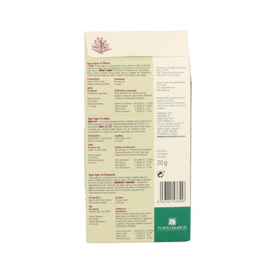 Agar Agar