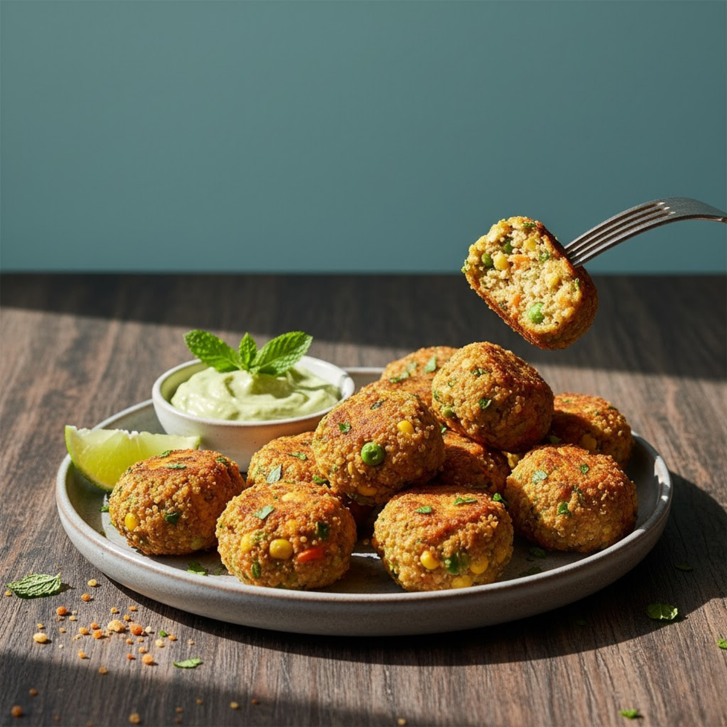 Proteína de Guisante Bio Sol Natural