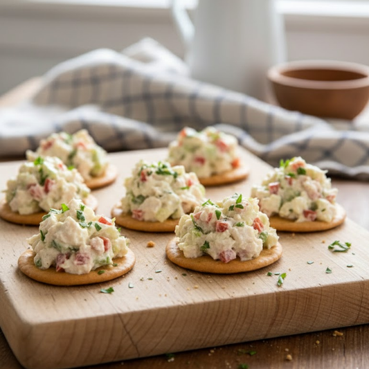 Mariñeiras Especial Canapés con Aceite de Oliva Virgen Extra Bio