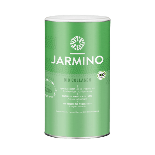 Colágeno BIO Jarmino
