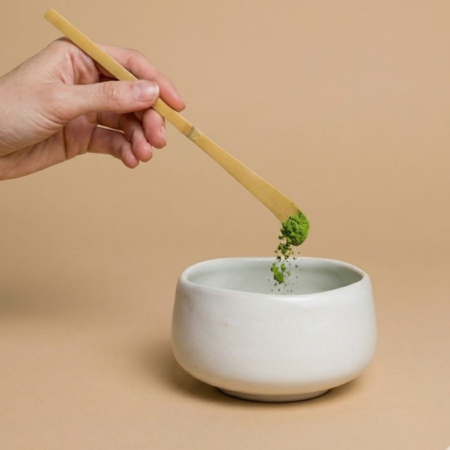 Set Ceremonial Matcha