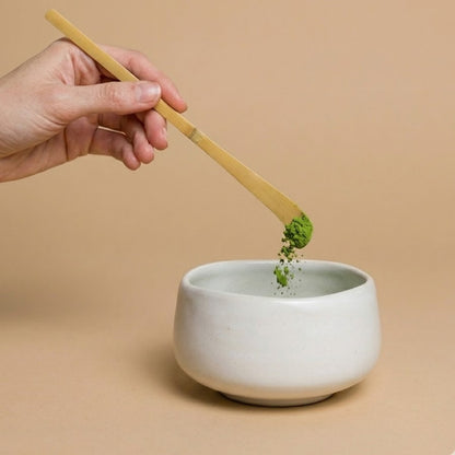 Set Ceremonial Matcha