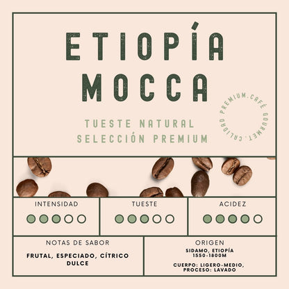 Pack Cafés Gourmet Selección