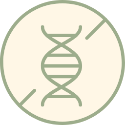 No transgénico (Non-GMO)