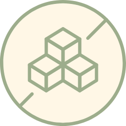 Sin azúcar añadido