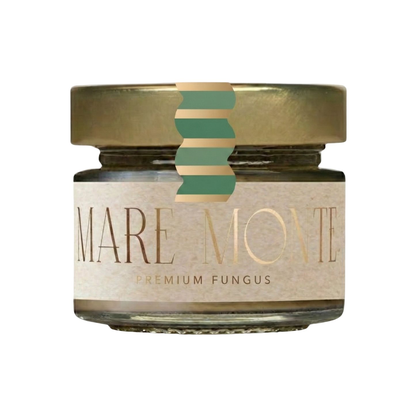 Paté Portobello Eco Mare Monte