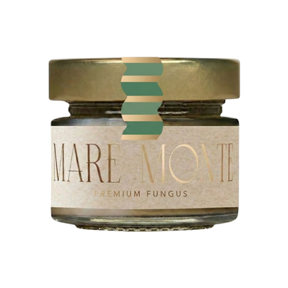 Paté Portobello Eco Mare Monte