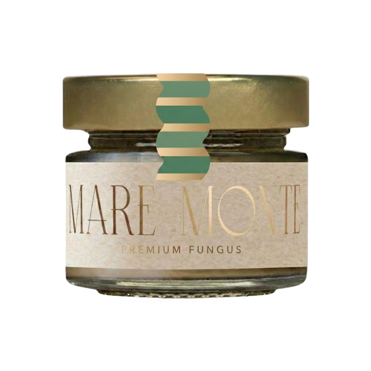 Paté Portobello Eco Mare Monte