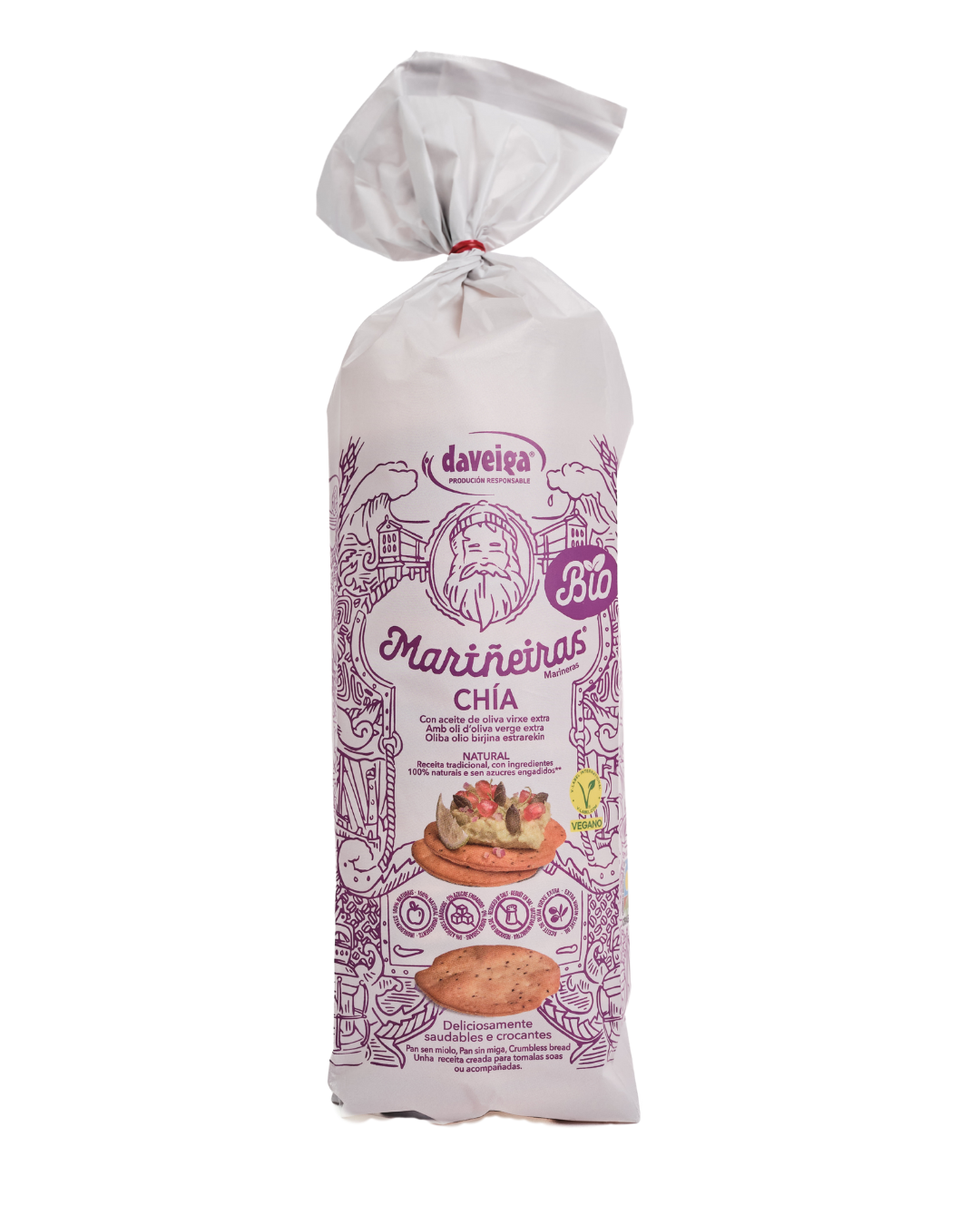 MARIÑEIRAS CHIA BIO