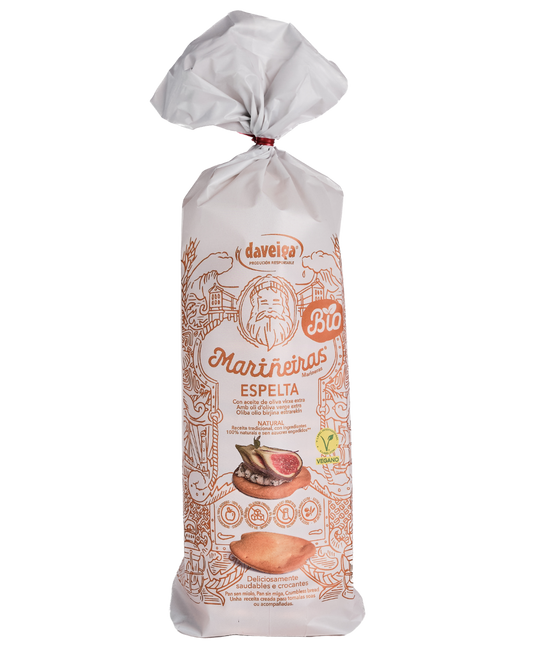 MARIÑEIRAS ESPELTA BIO
