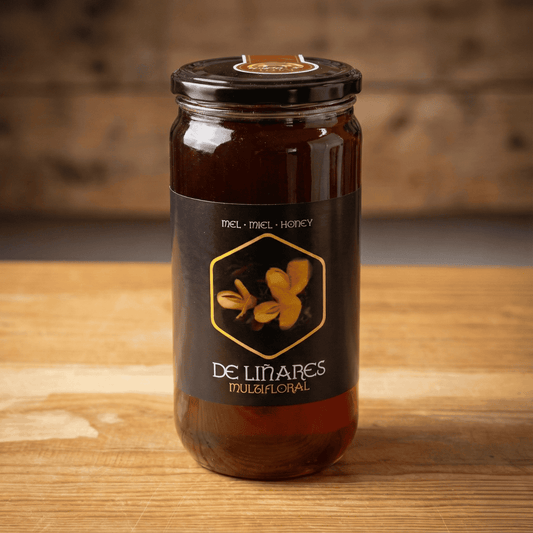 Miel de Multifloral - De Liñares