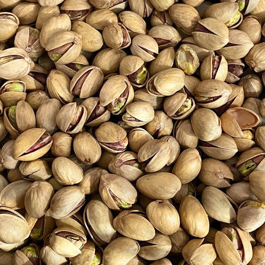 Pistacho sin Sal