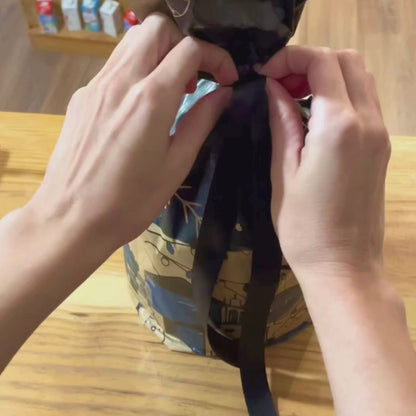 Panettone Artesano Choco 750gr -  Quinteiro 12