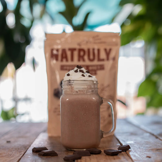 Proteína Whey Choco Bio Natruly