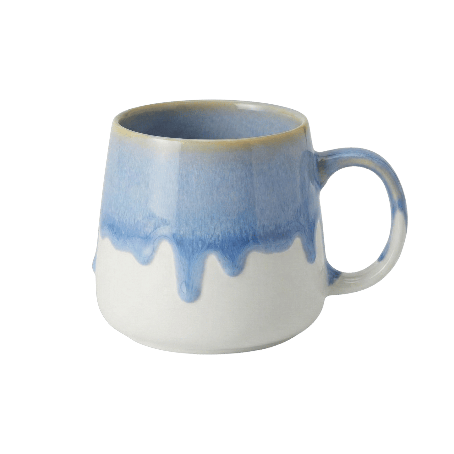 Taza Kiano de Porcelana Fina