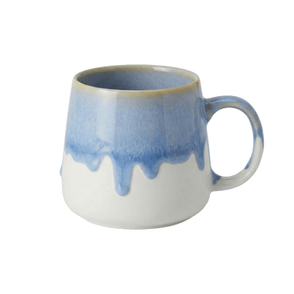 Taza Kiano de Porcelana Fina