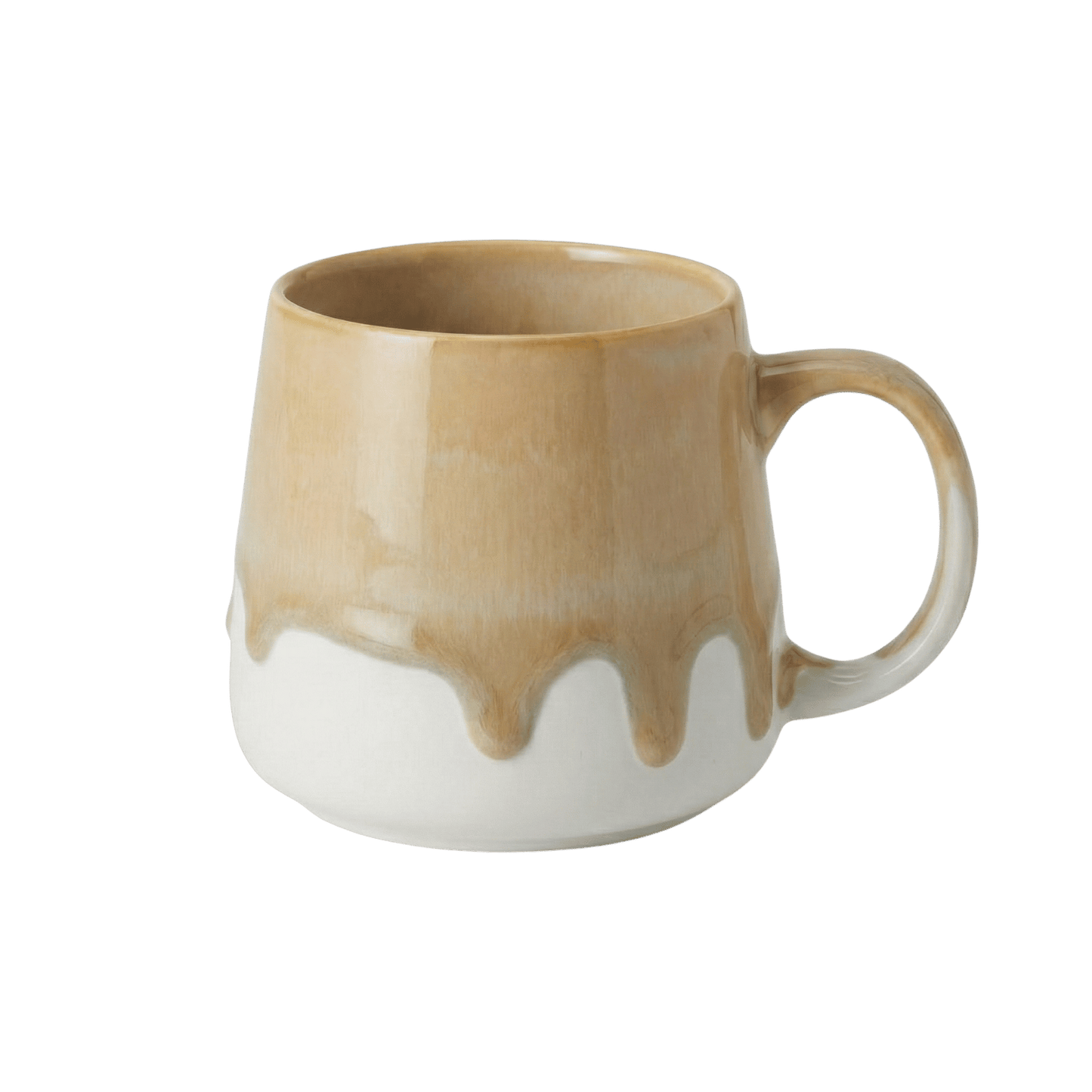 Taza Kiano de Porcelana Fina