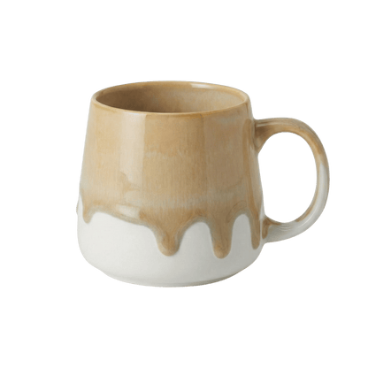 Taza Kiano de Porcelana Fina