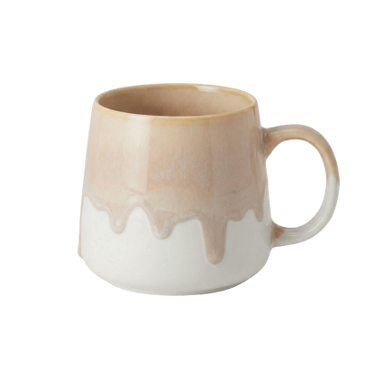 Taza Kiano de Porcelana Fina