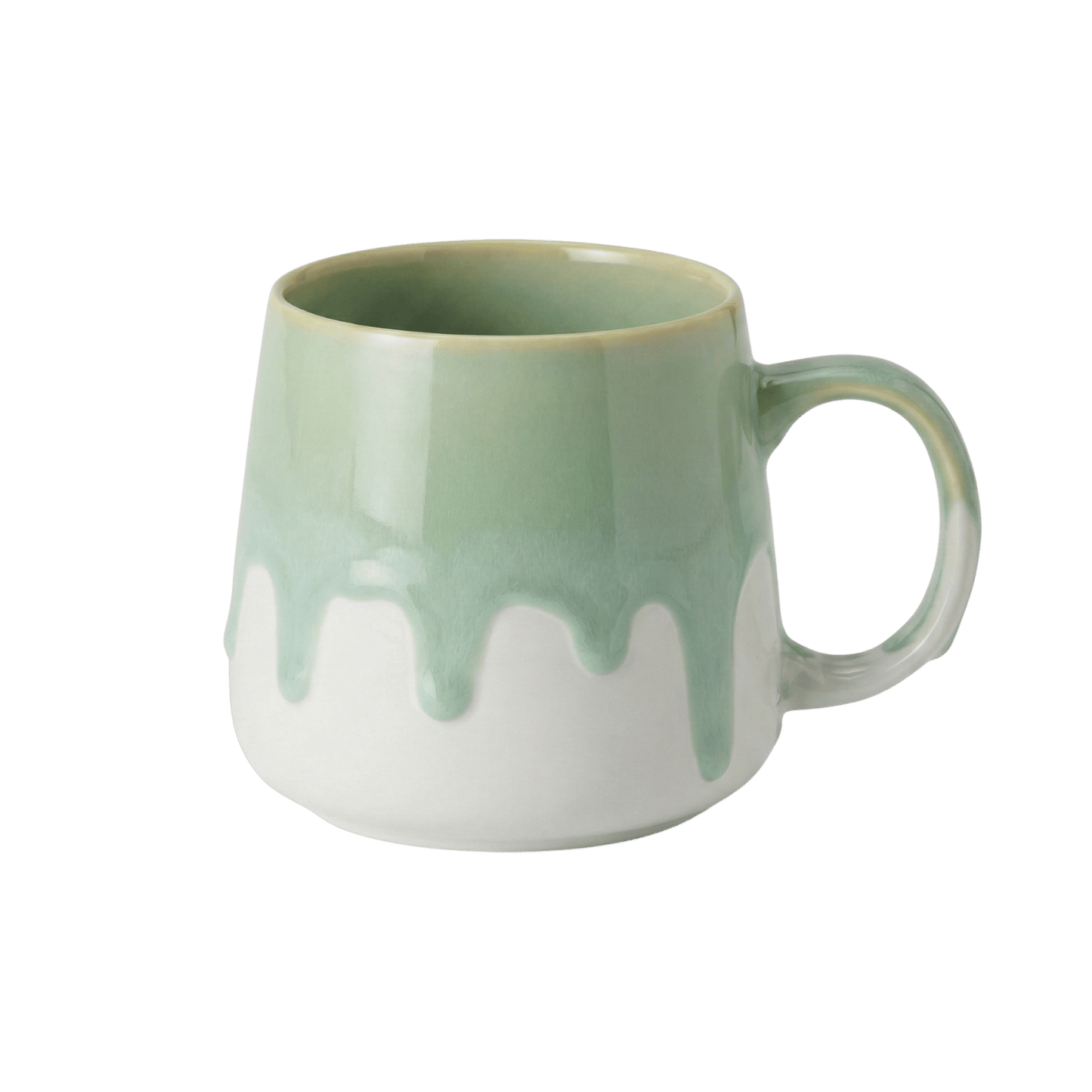 Taza Kiano de Porcelana Fina