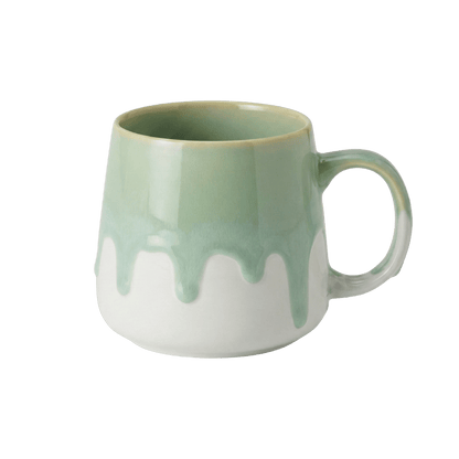 Taza Kiano de Porcelana Fina