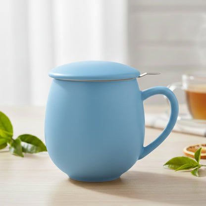 Taza Zaara Porcelana 0.35l