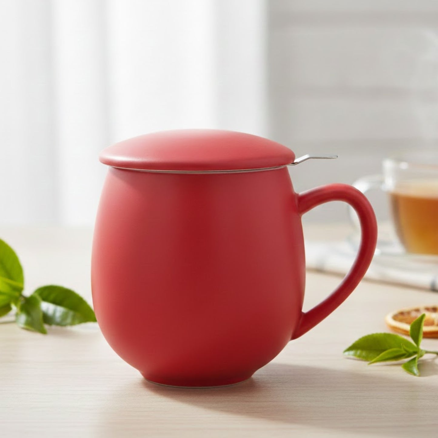 Taza Zaara Porcelana 0.35l