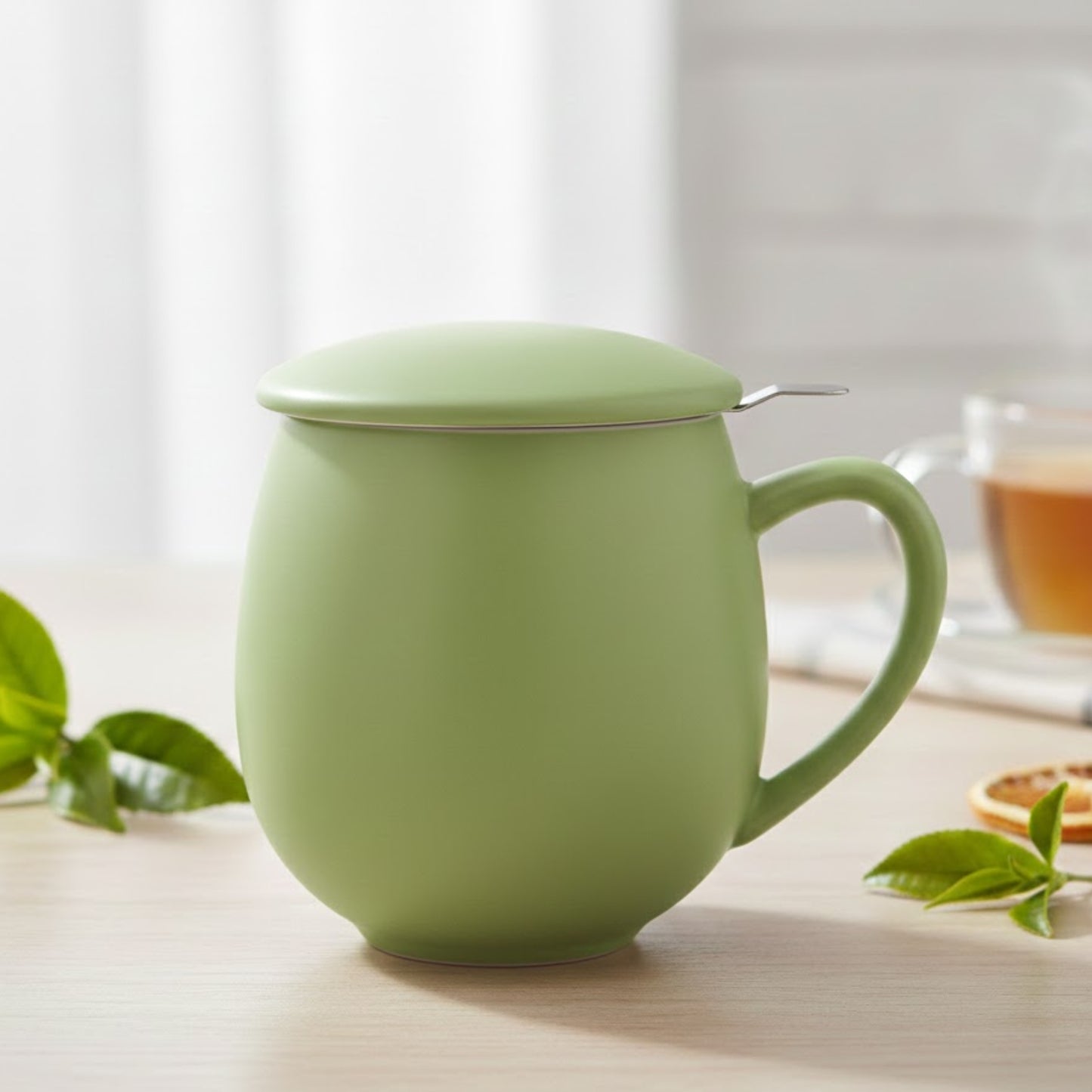 Taza Zaara Porcelana 0.35l