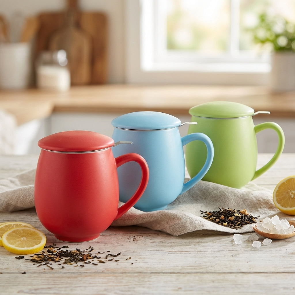 Taza Zaara Porcelana 0.35l