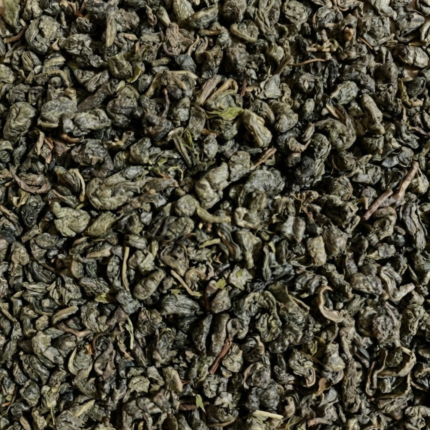 Té Verde Moruno Selecto