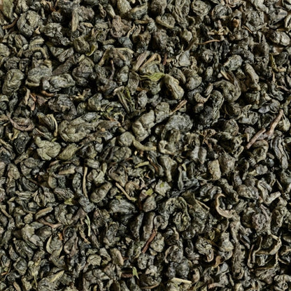 Té Verde Moruno Selecto