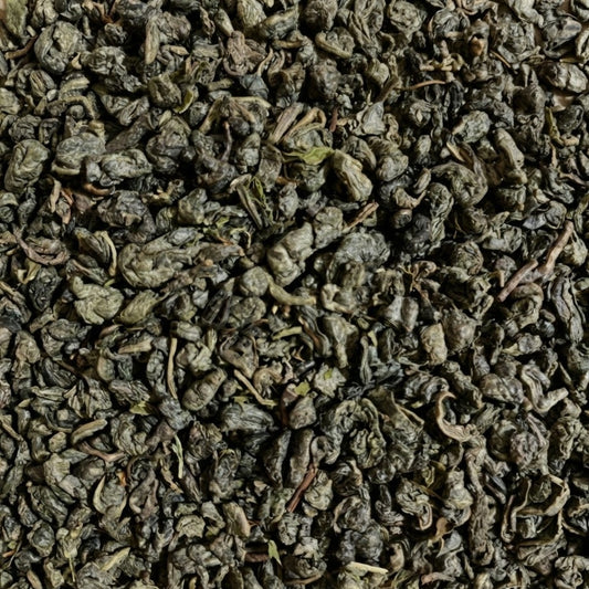Té Verde Moruno Selecto