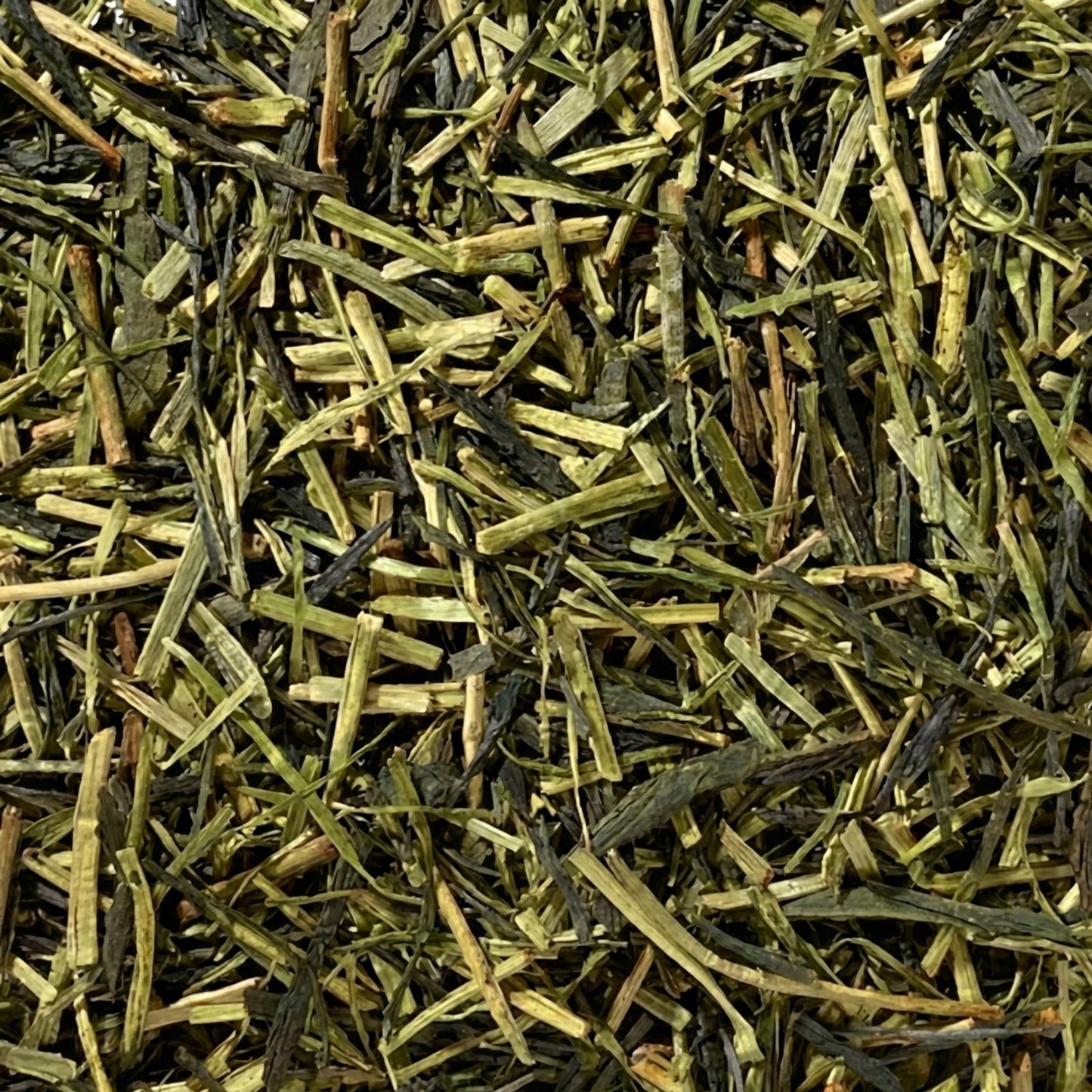 Té Verde Kukicha Japones Bio