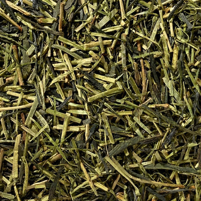 Té Verde Kukicha Japones Bio