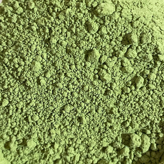 Té Matcha Bio