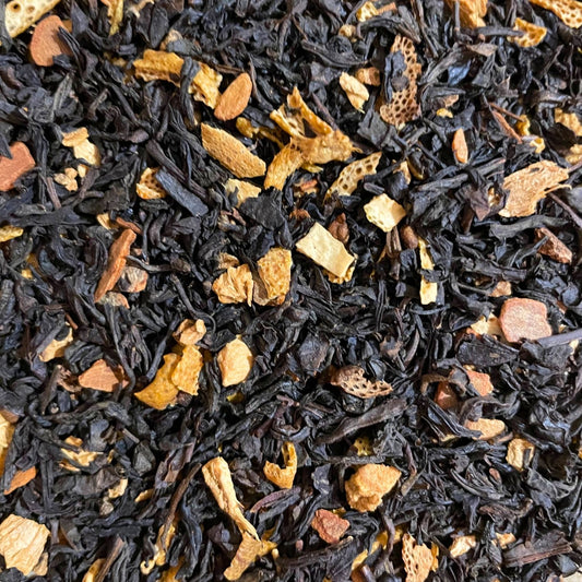 Té Negro Pakistaní