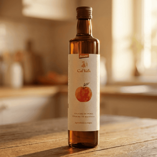 Vinagre de Manzana Eco